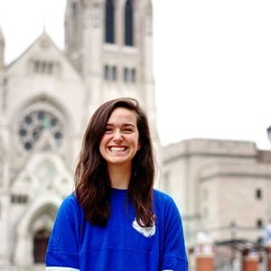 Meet your Posher, Maggie